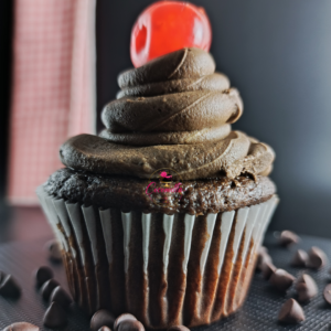 Box of 12 Cupcakes